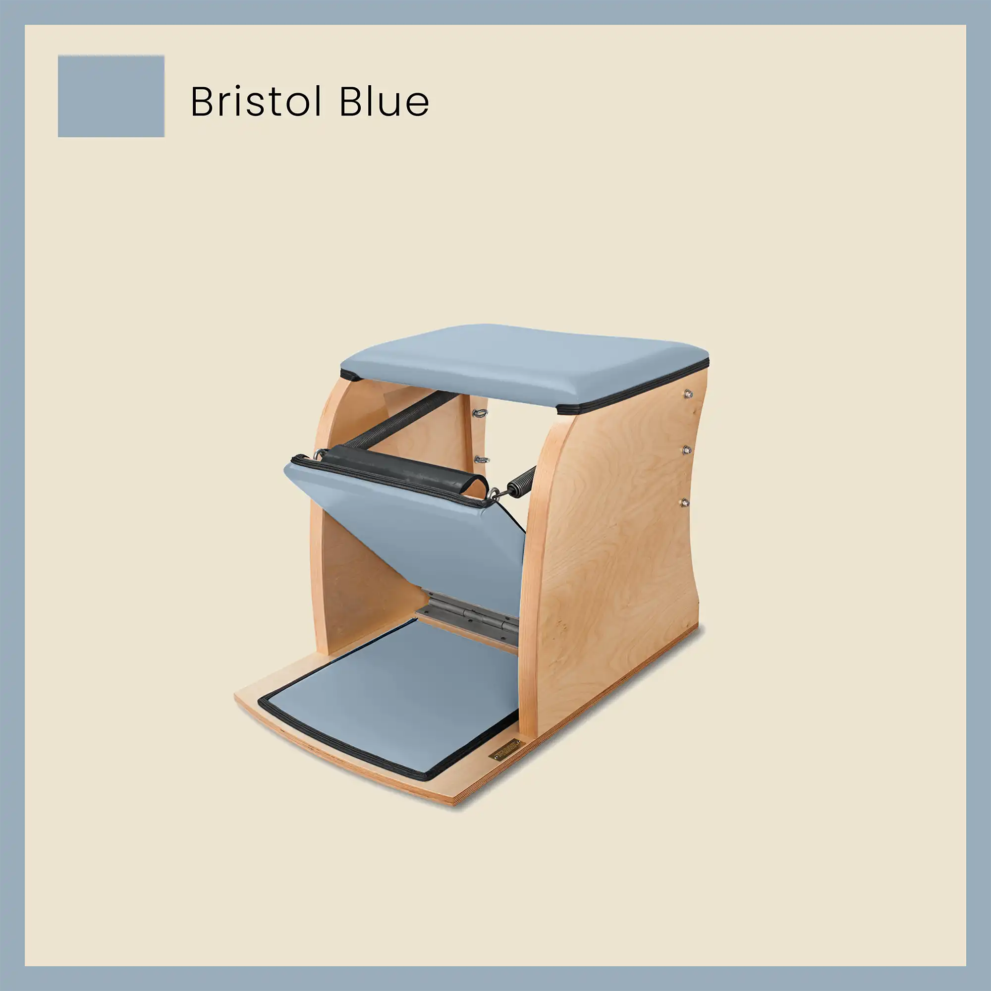 Pilates Wunda Chair - Image 11