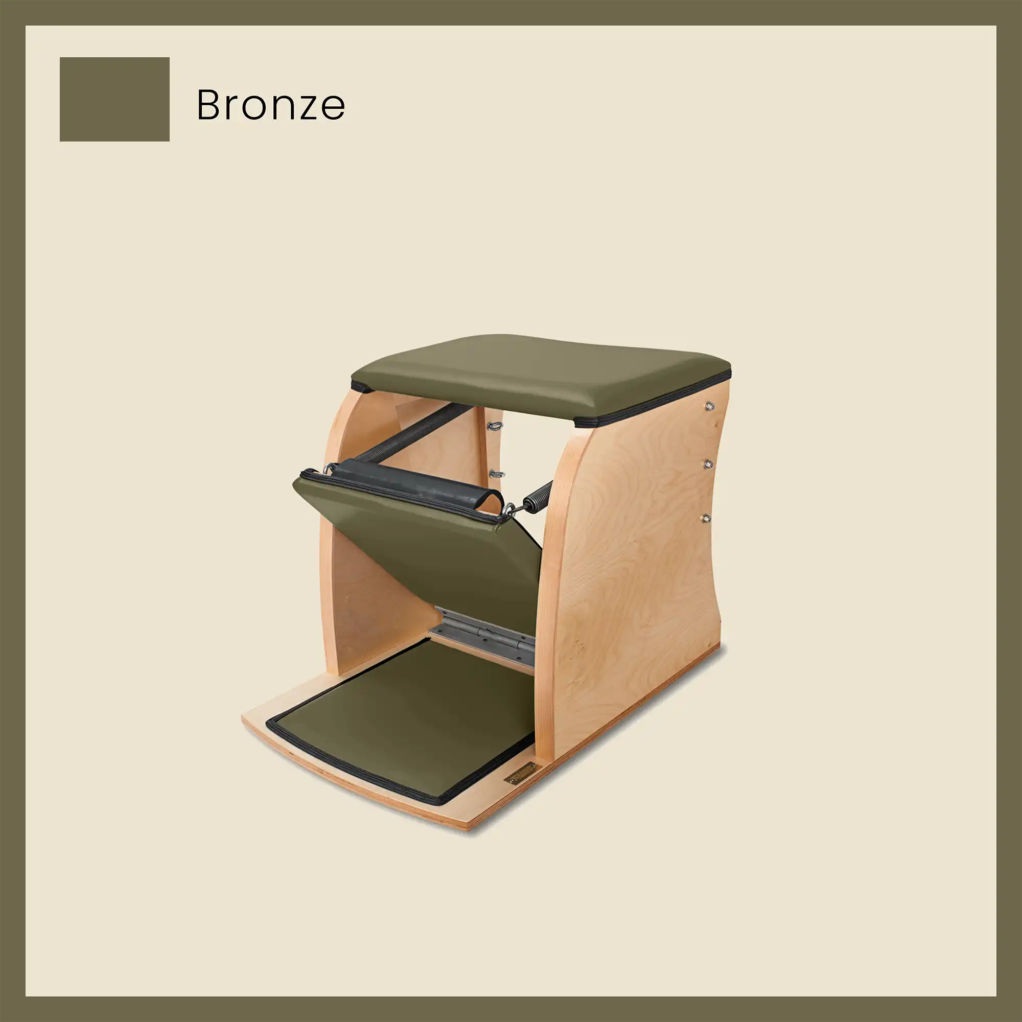 Pilates Wunda Chair - Image 13