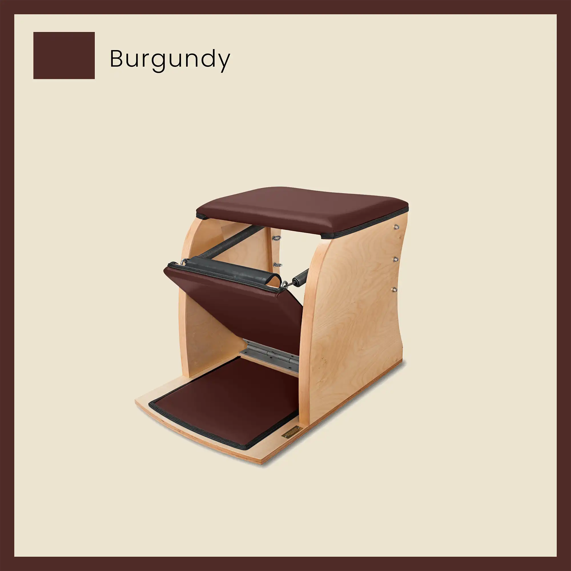 Pilates Wunda Chair - Image 14