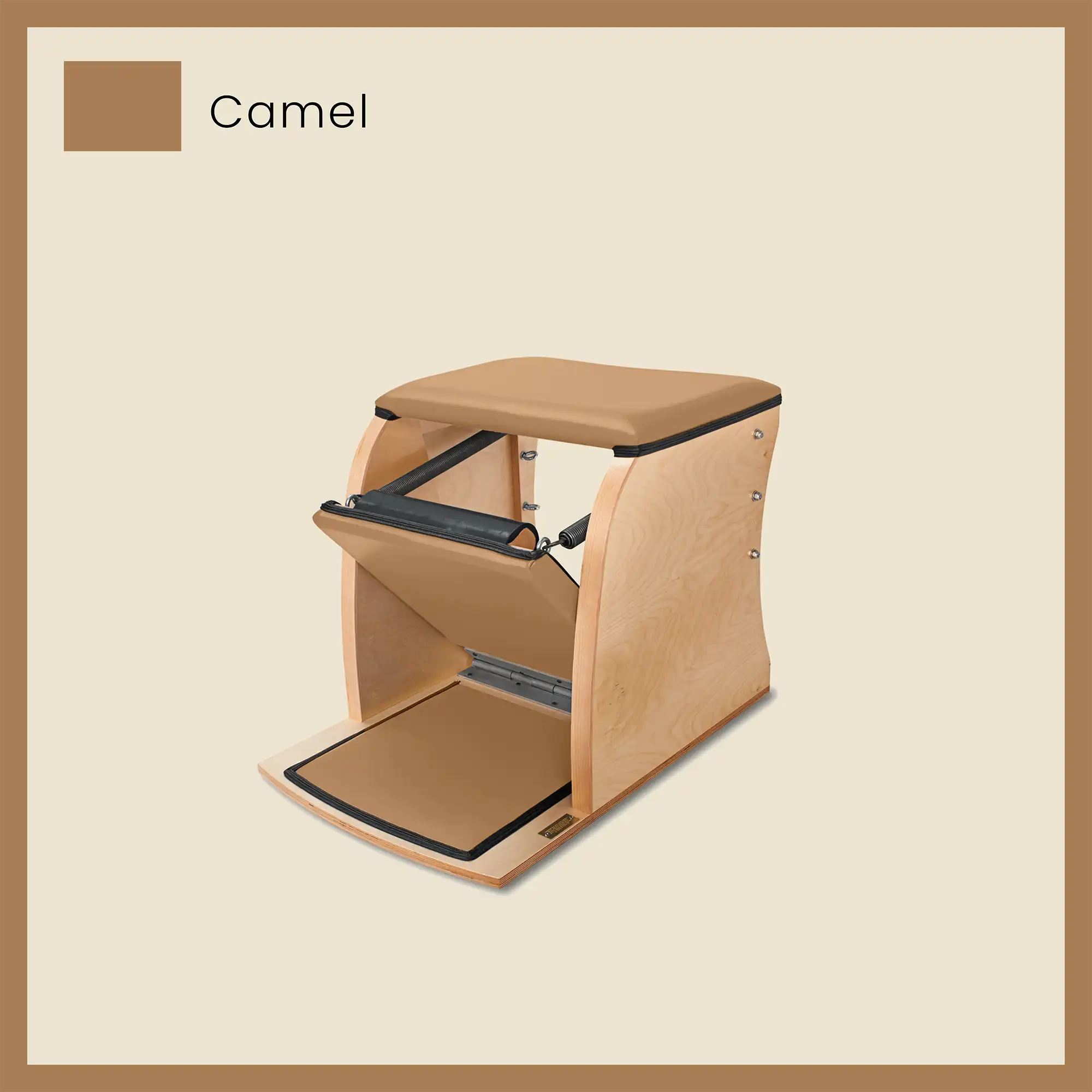 Pilates Wunda Chair - Image 15
