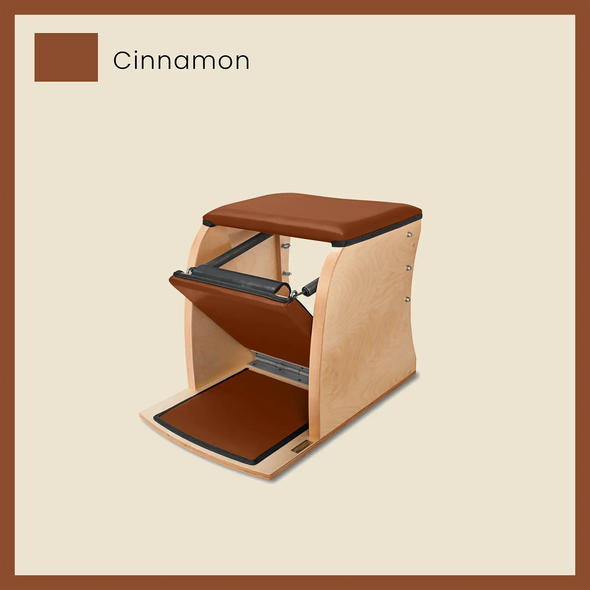 Pilates Wunda Chair - Image 19