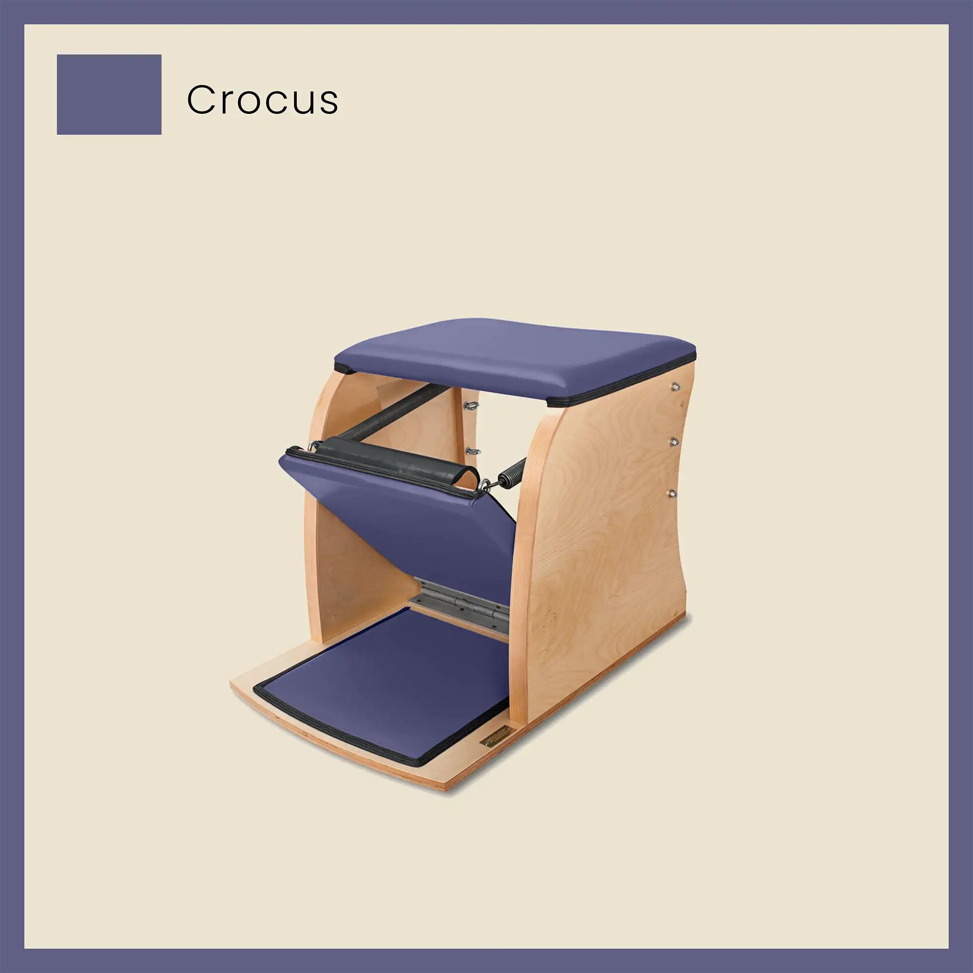 Pilates Wunda Chair - Image 22
