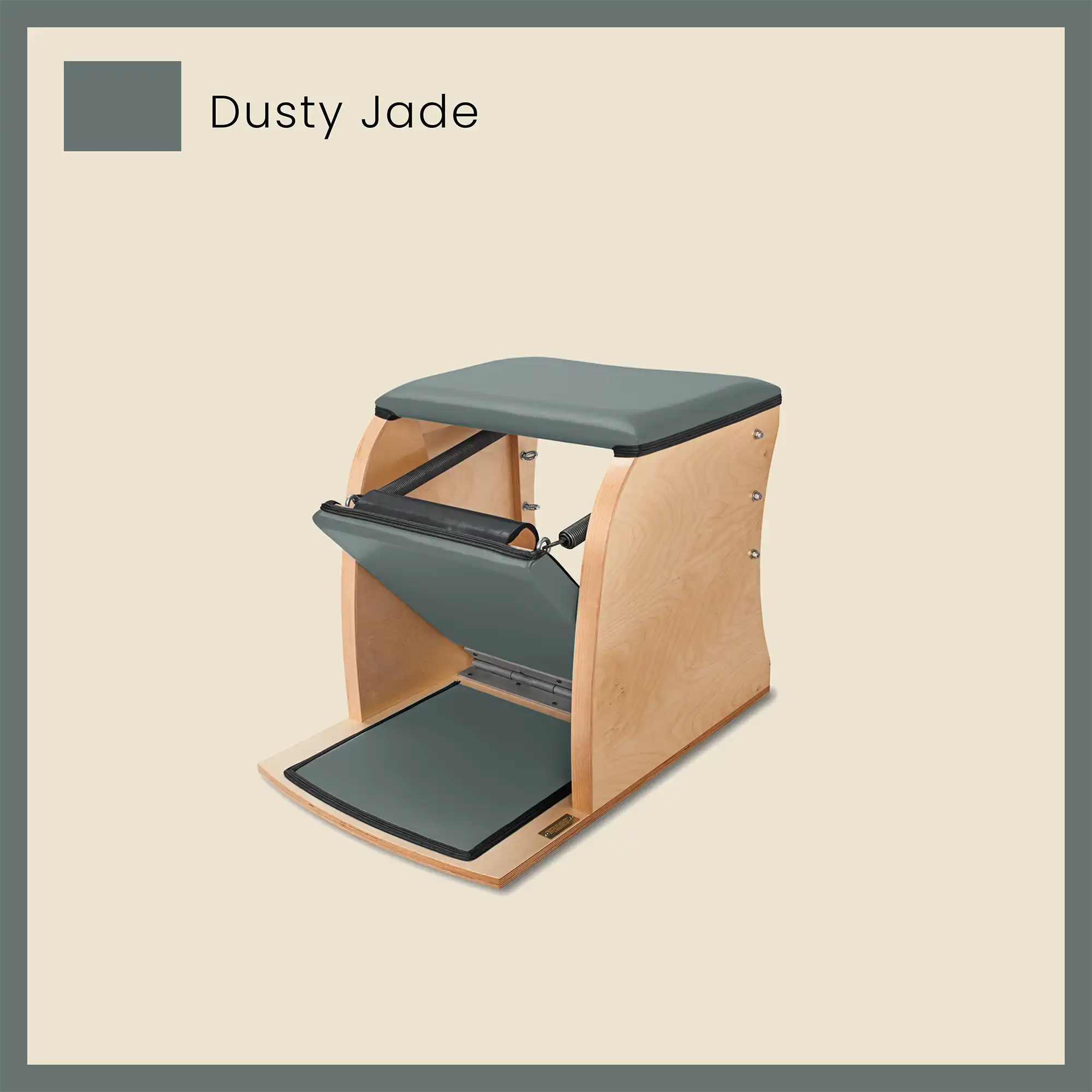 Pilates Wunda Chair - Image 28