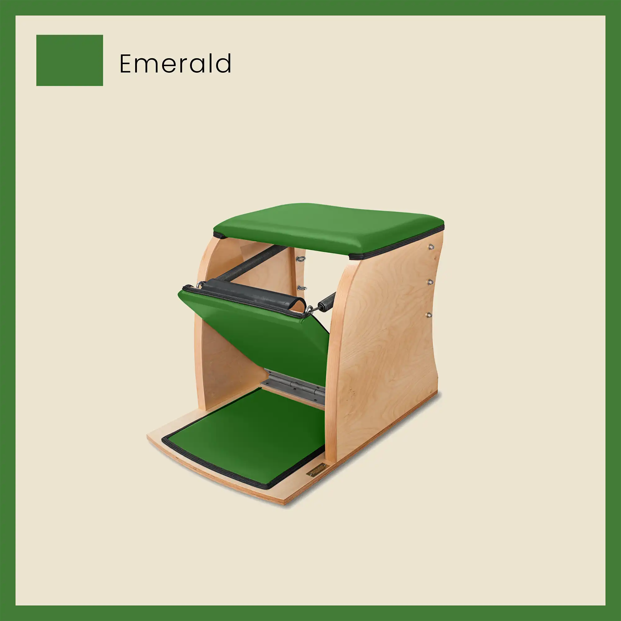 Pilates Wunda Chair - Image 29