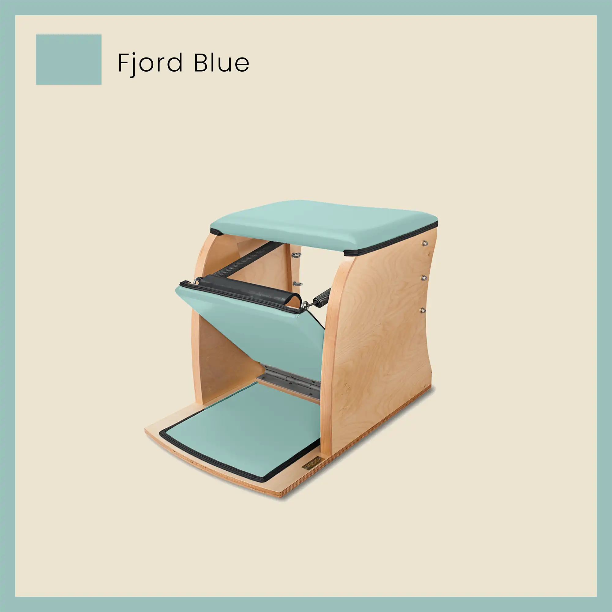 Pilates Wunda Chair - Image 31