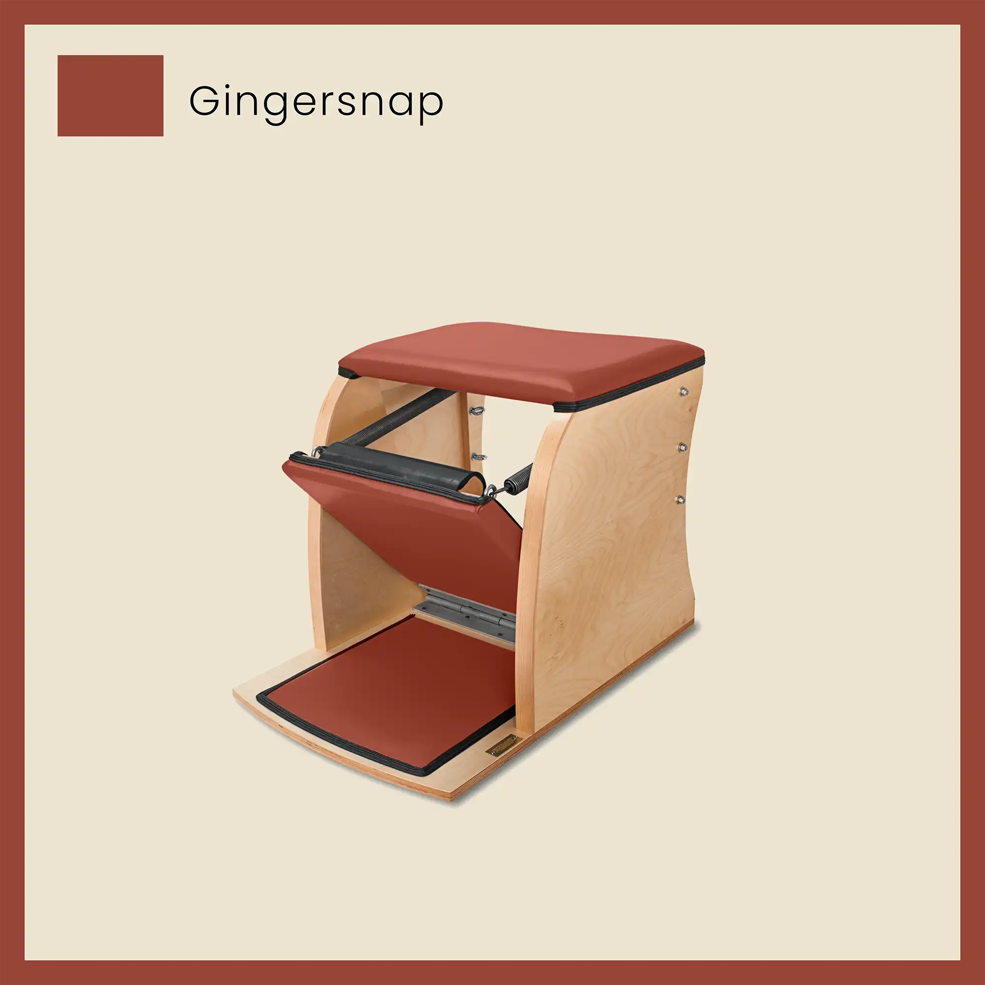 Pilates Wunda Chair - Image 33