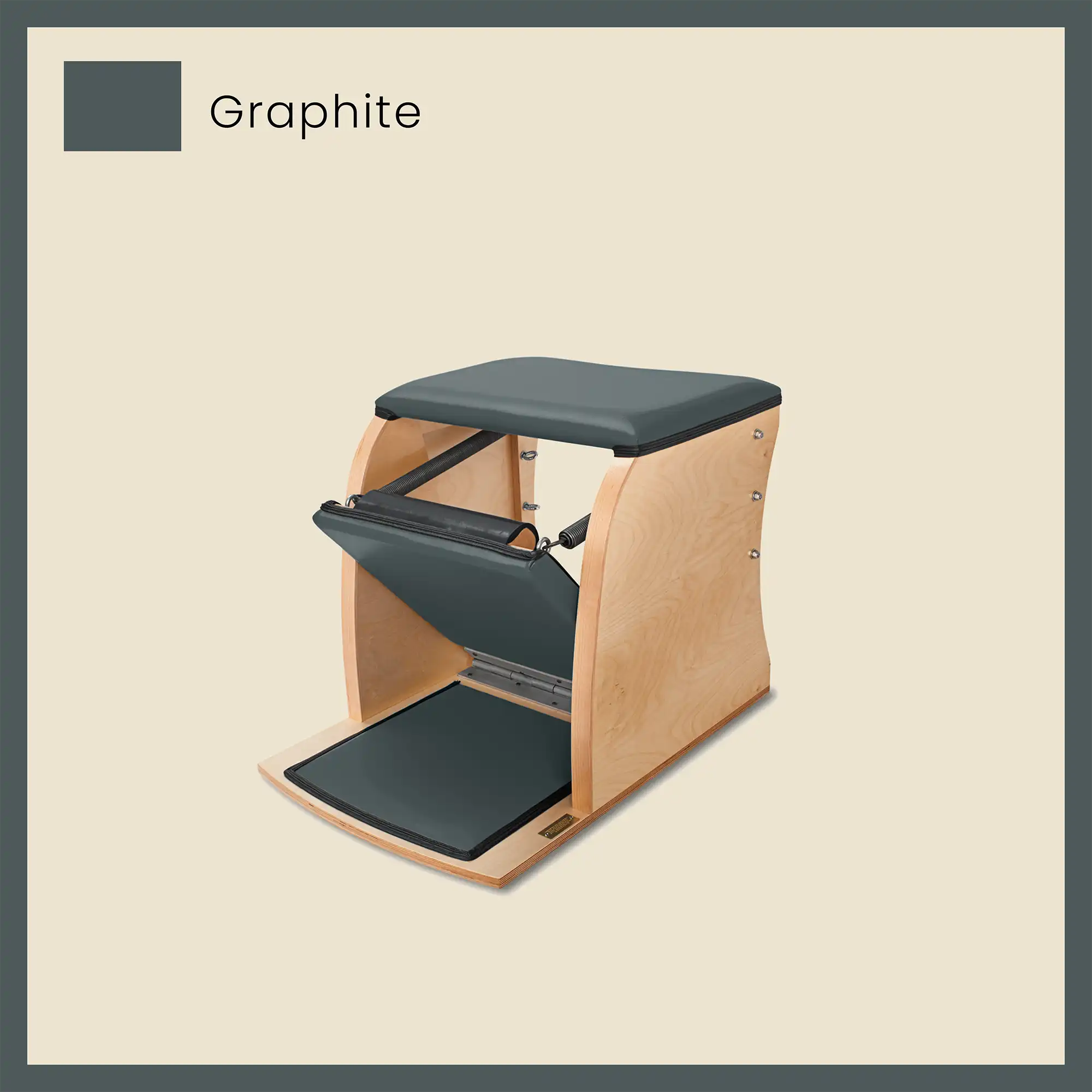 Pilates Wunda Chair - Image 36