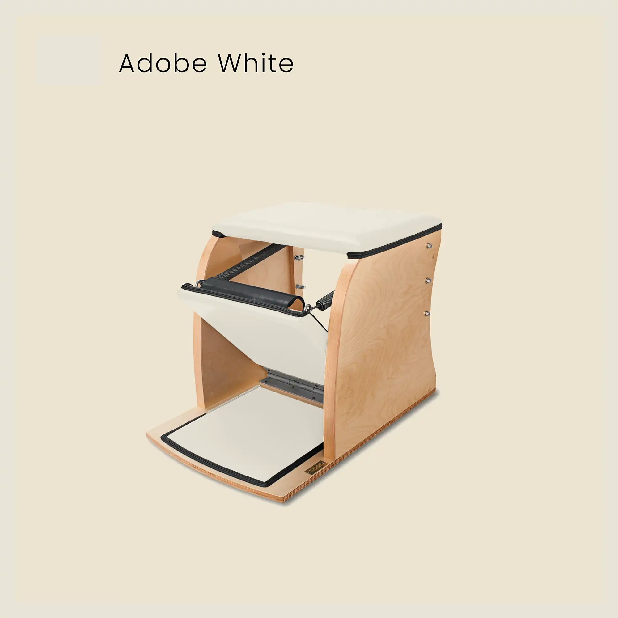 Pilates Wunda Chair - Image 4