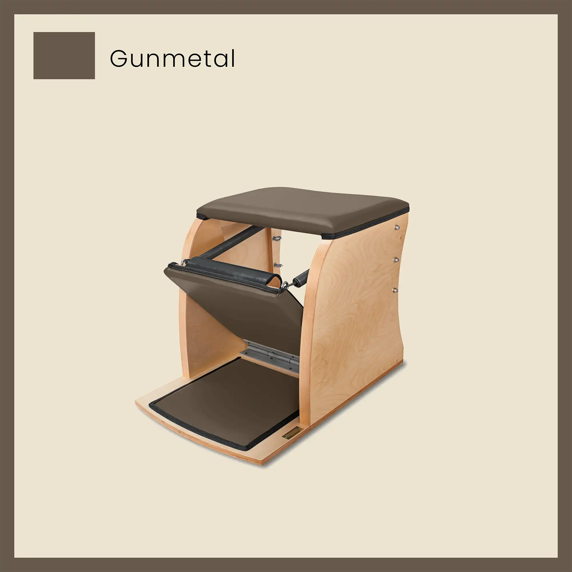 Pilates Wunda Chair - Image 40
