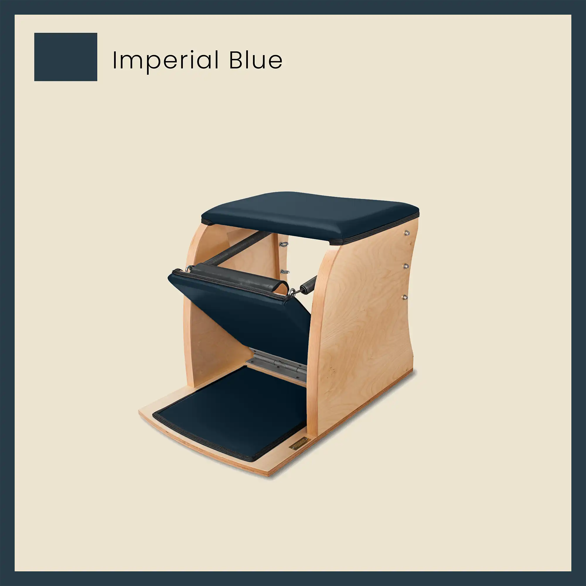 Pilates Wunda Chair - Image 41