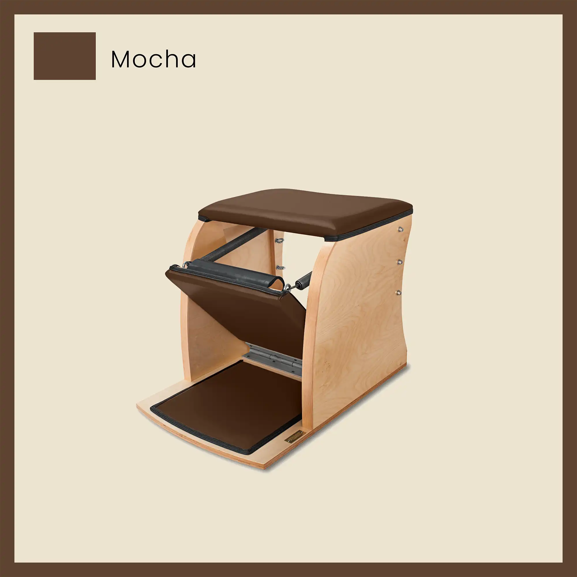 Pilates Wunda Chair - Image 45
