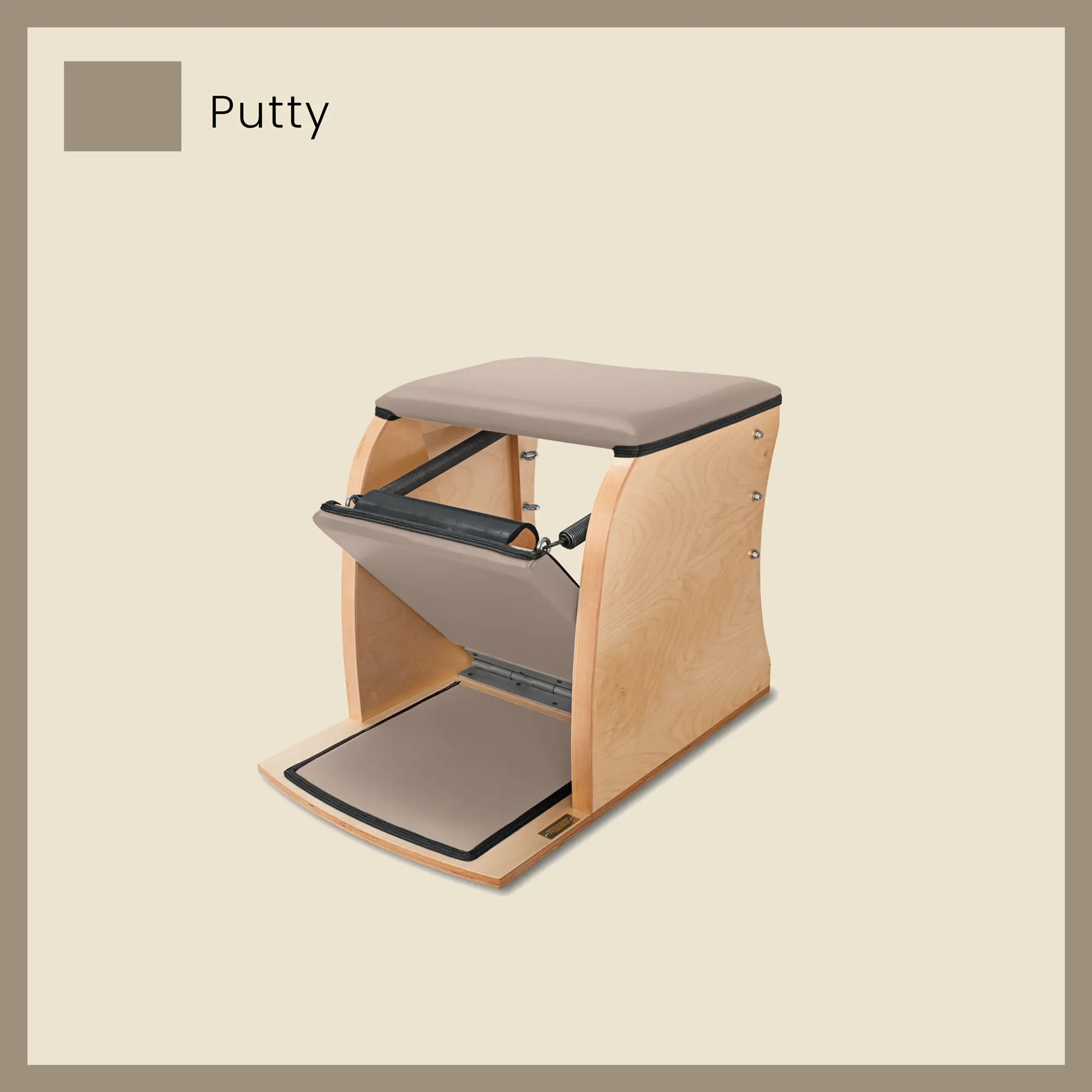 Pilates Wunda Chair - Image 53
