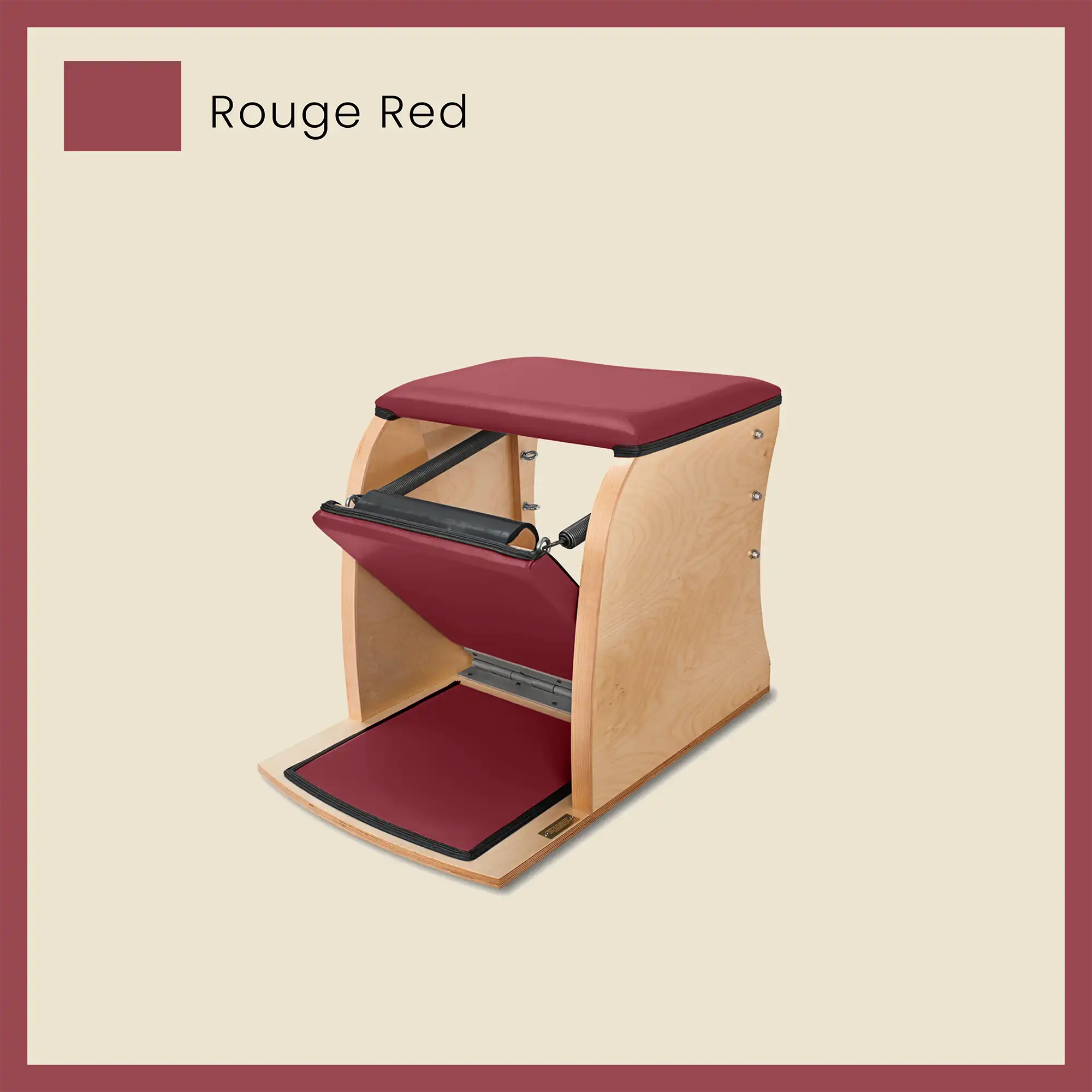 Pilates Wunda Chair - Image 57