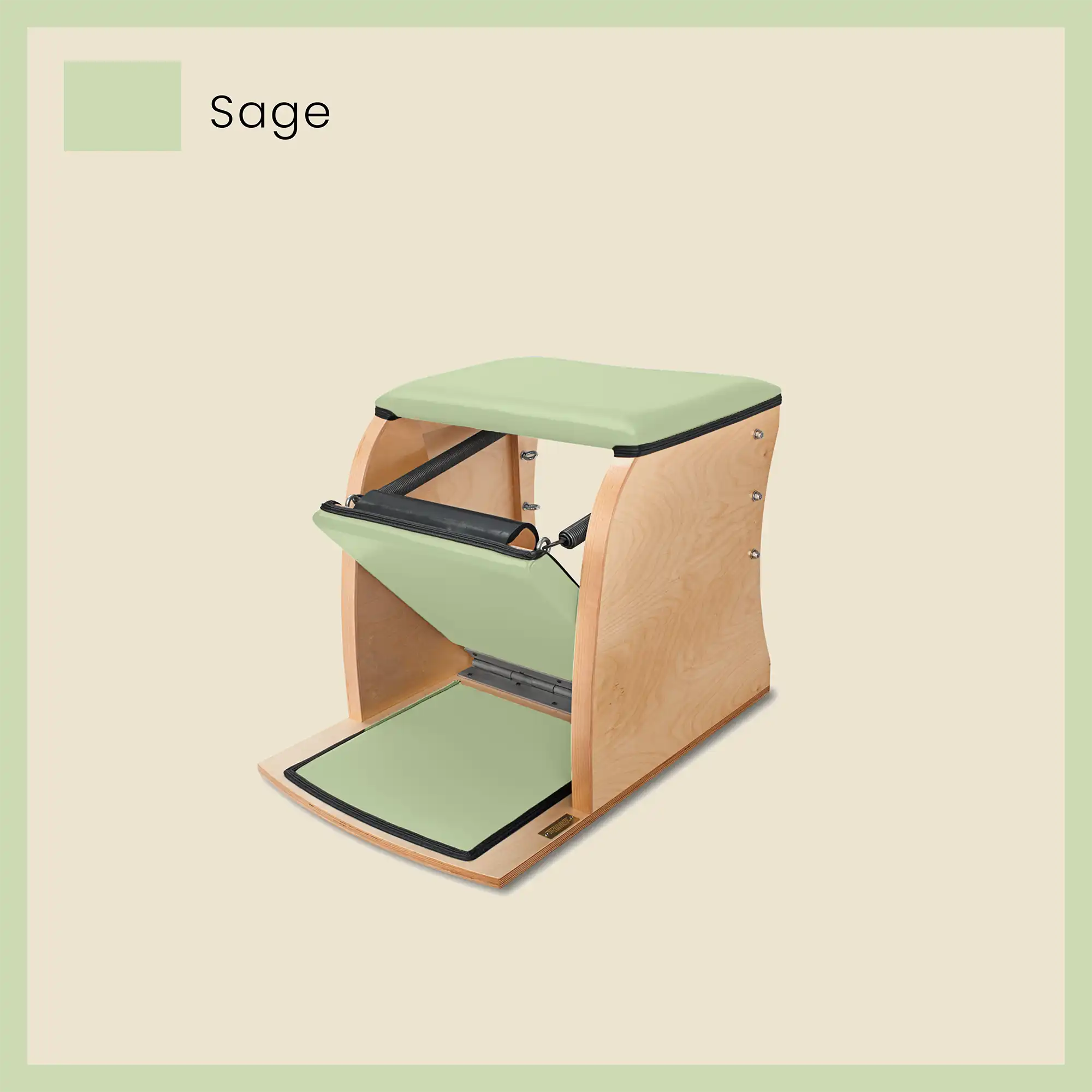 Pilates Wunda Chair - Image 60
