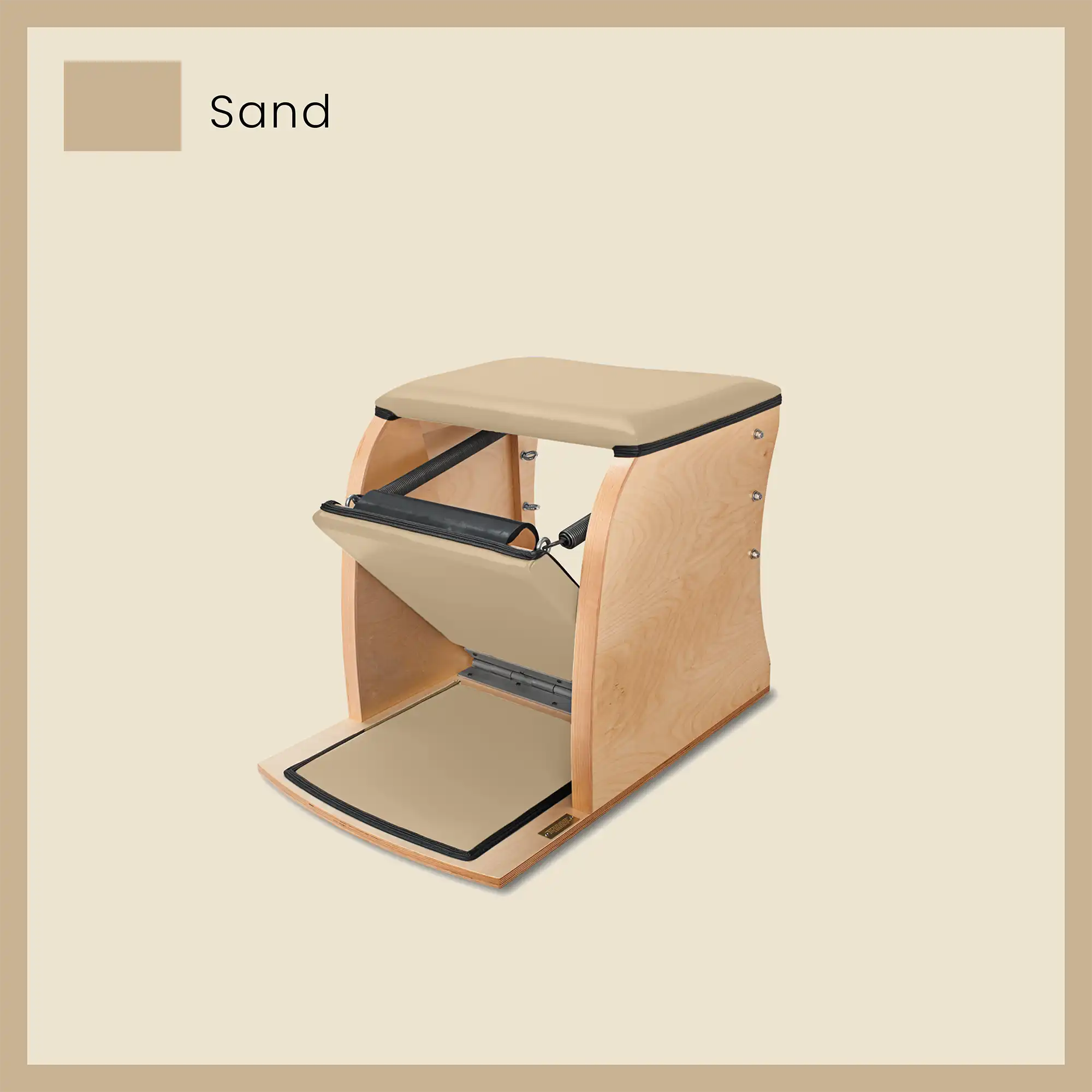 Pilates Wunda Chair - Image 61