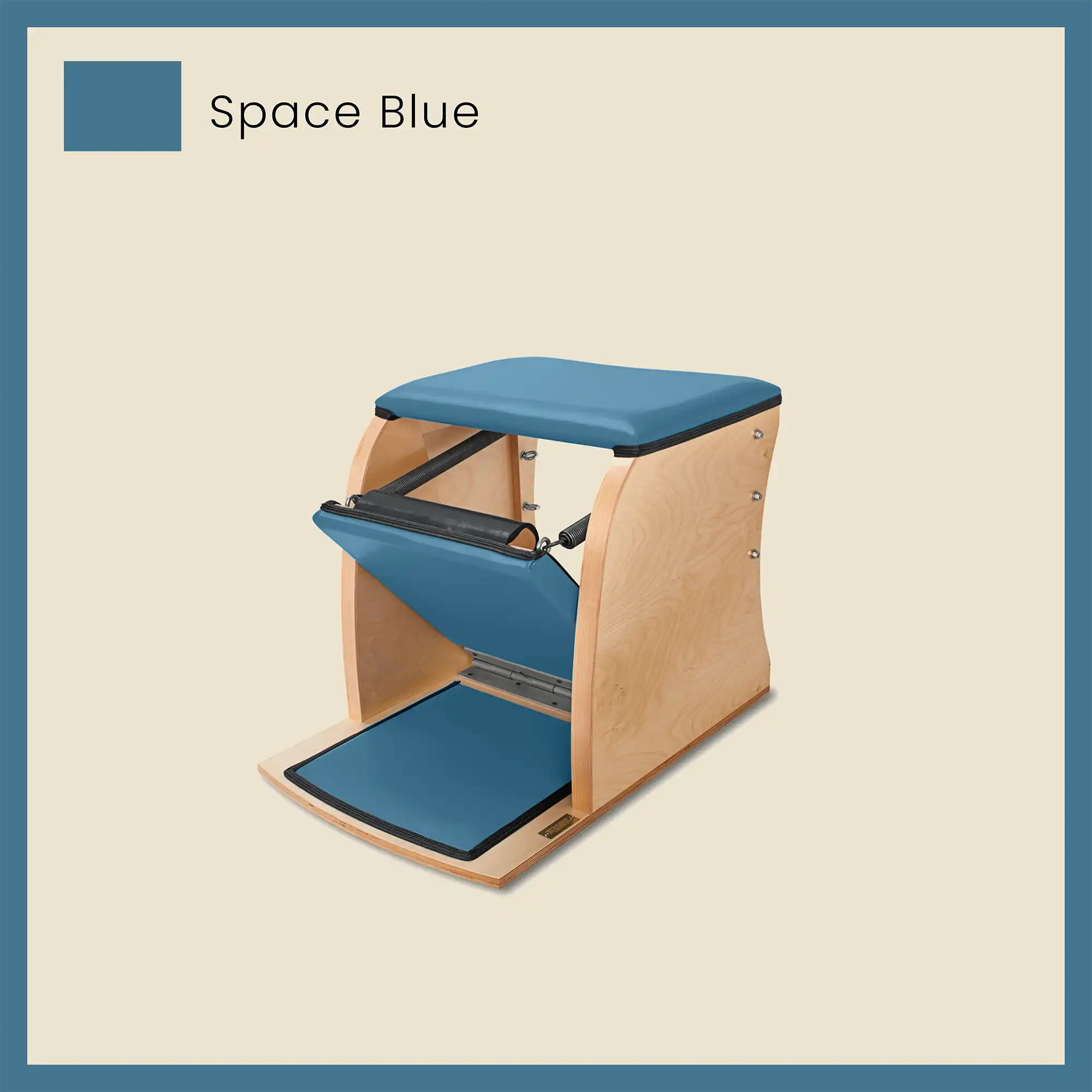 Pilates Wunda Chair - Image 64