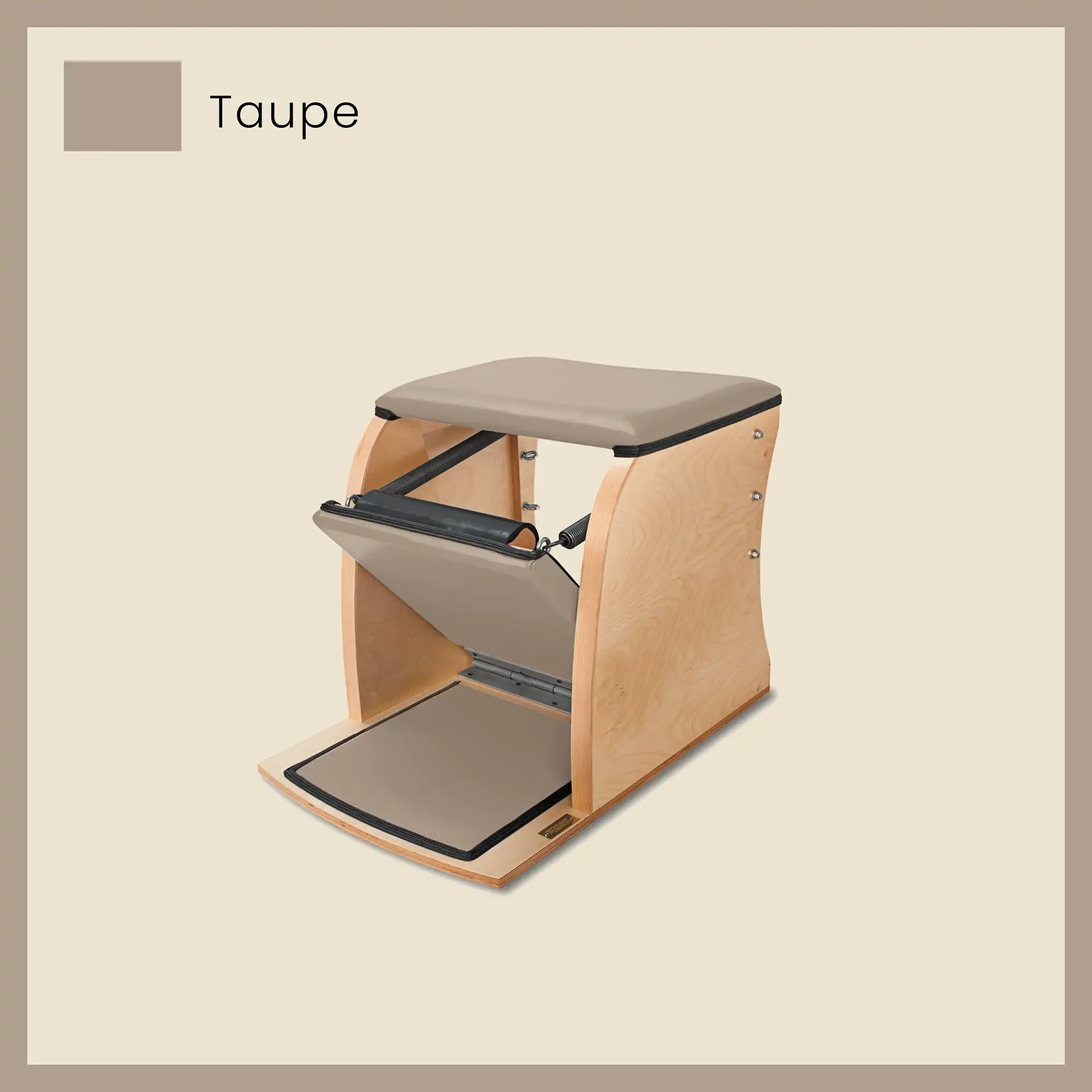 Pilates Wunda Chair - Image 66