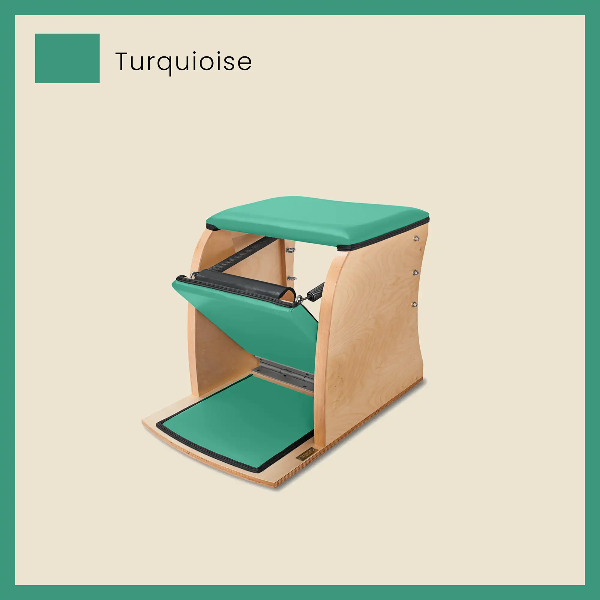 Pilates Wunda Chair - Image 69