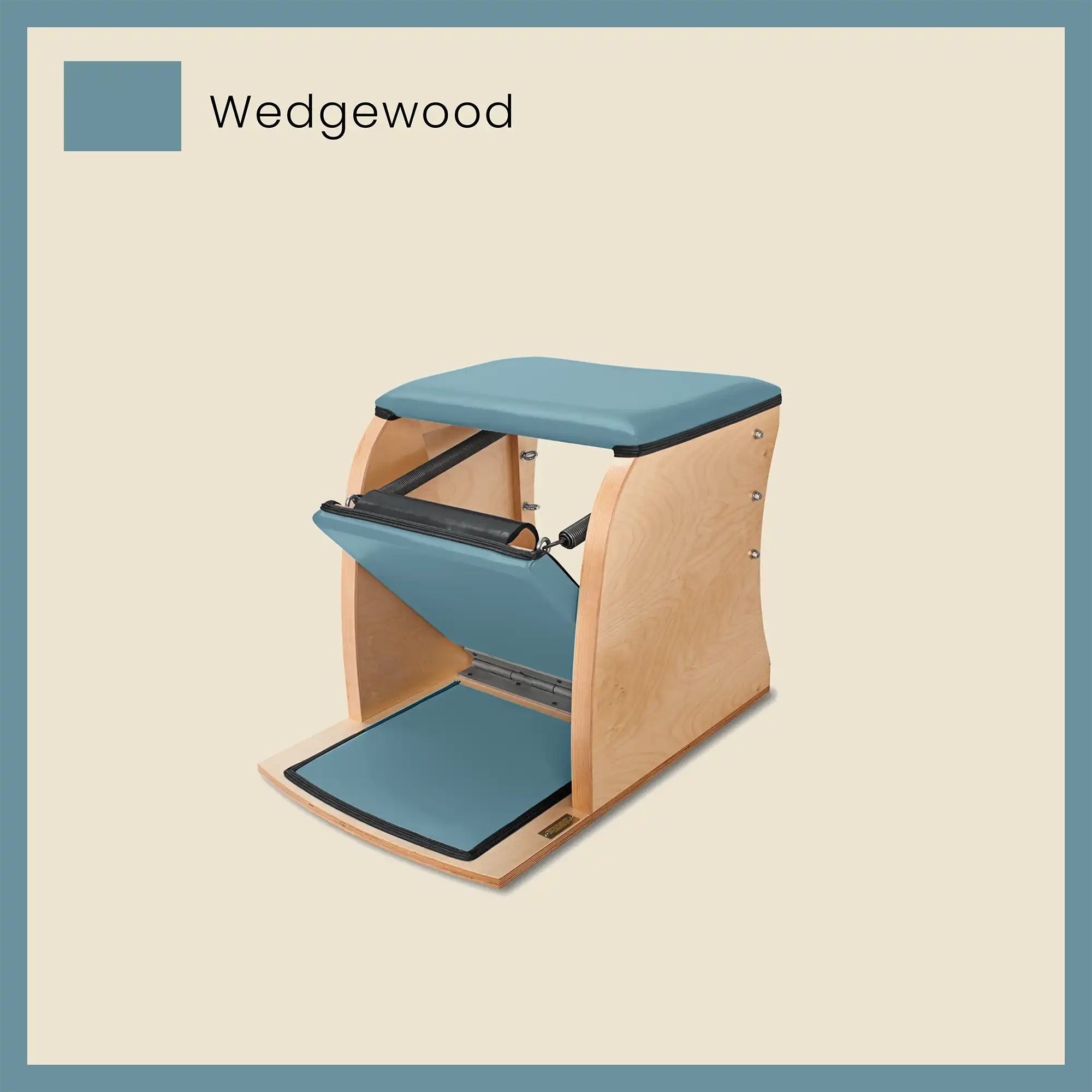 Pilates Wunda Chair - Image 70