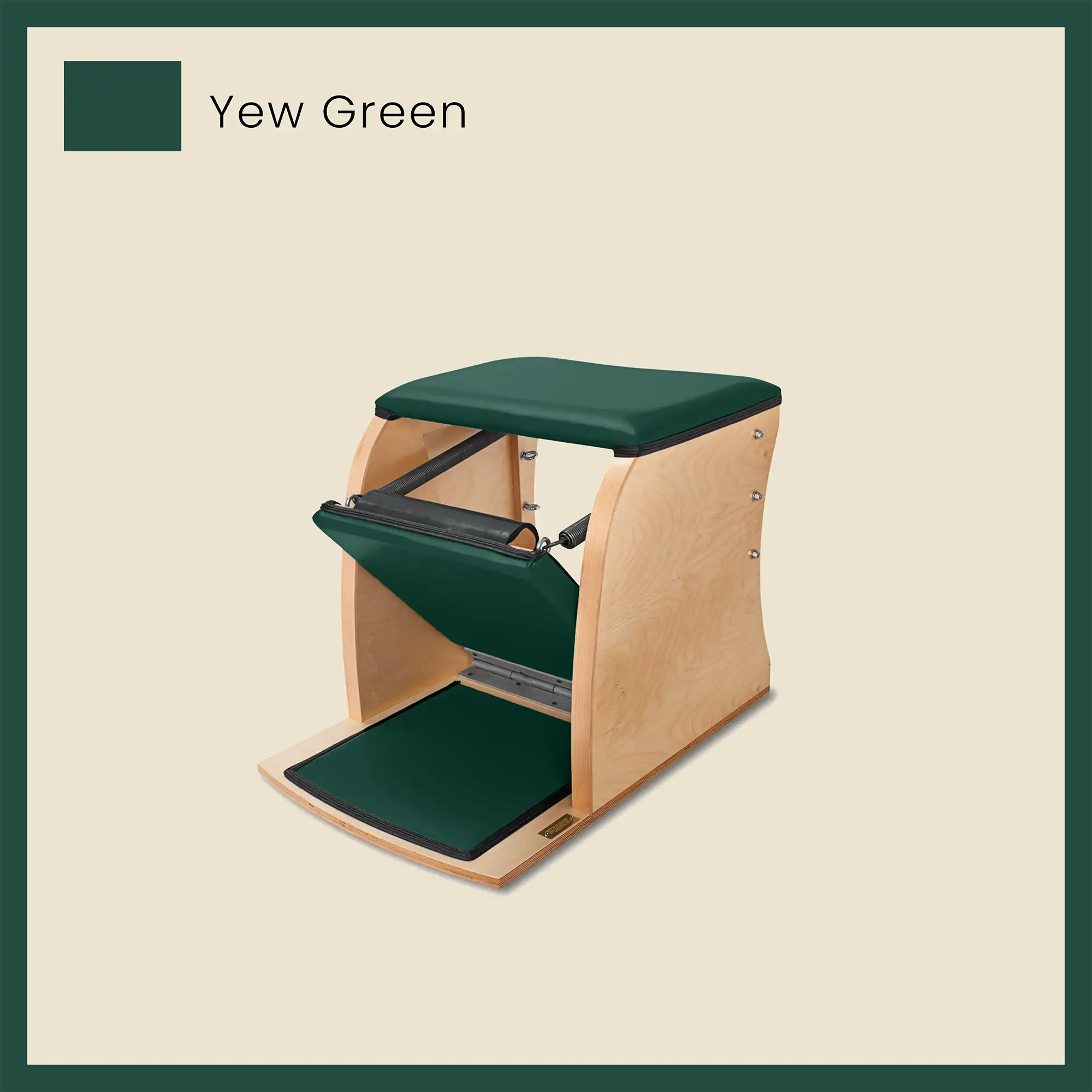 Pilates Wunda Chair - Image 71