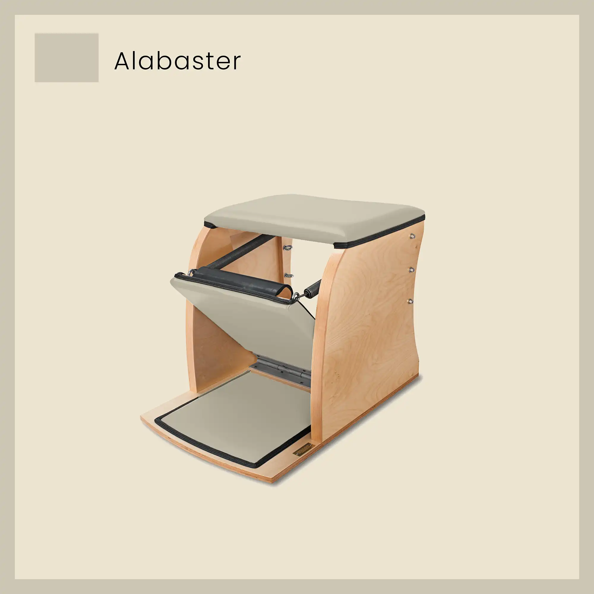 Pilates Wunda Chair - Image 72