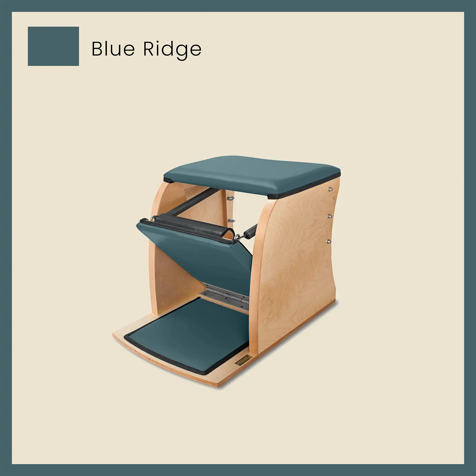 Pilates Wunda Chair - Image 9